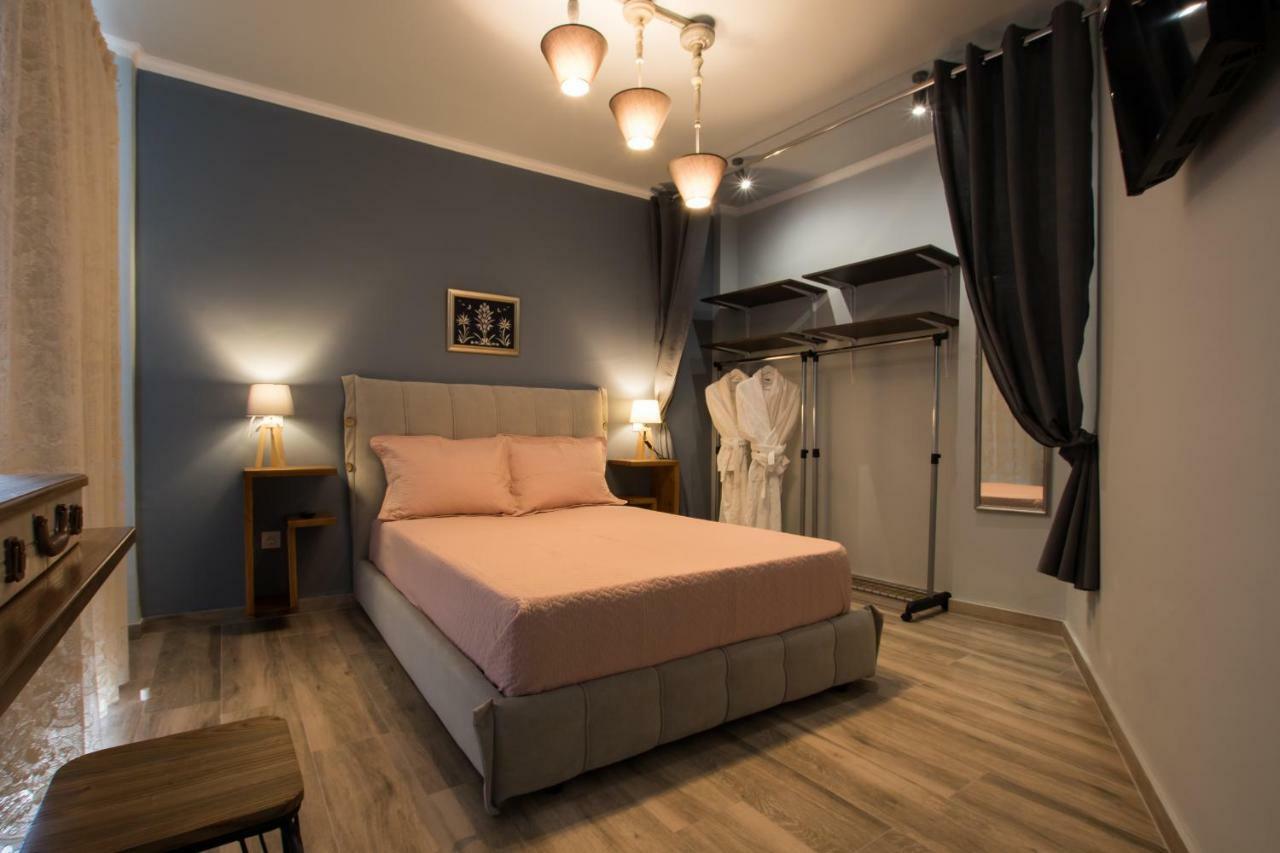 Optasia Apartment 카르파토스 외부 사진